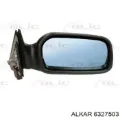 Carcasa interior del espejo retrovisor izquierdo Audi A4 8E2