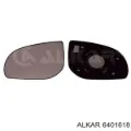 Cristal de espejo retrovisor exterior izquierdo Hyundai I10 PA