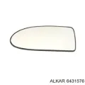 Cristal de espejo retrovisor exterior izquierdo Hyundai Accent MC