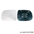 Cristal De Espejo Retrovisor Exterior Izquierdo Audi Q5 8RB