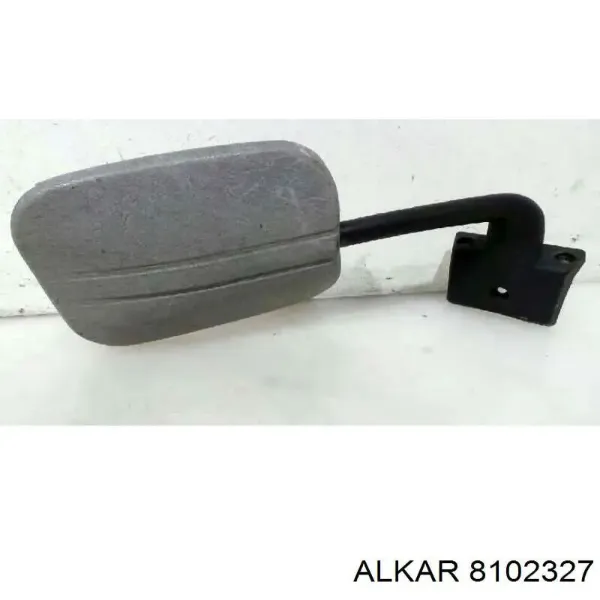 Retrovisor 96029034YB Peugeot/Citroen