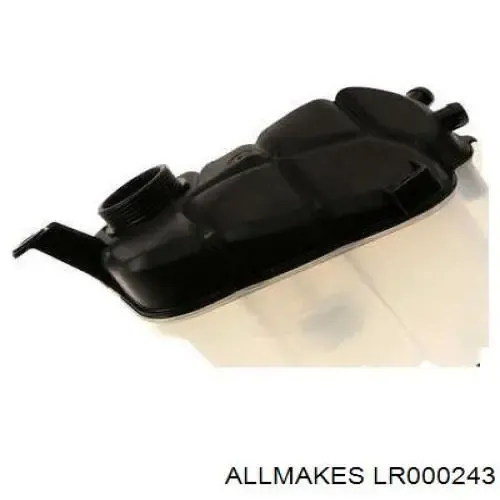 Tapón de expansión de refrigerante/anticongelante Volvo V40 525, 526