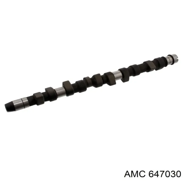 Árboles de levas 647030 AMC