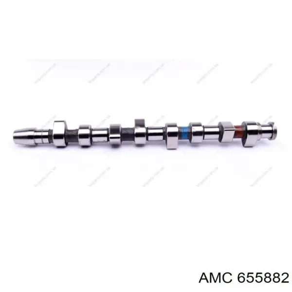Árboles de levas 655882 AMC