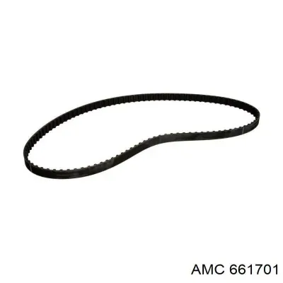 Bancada del árbol de levas AMC 661701