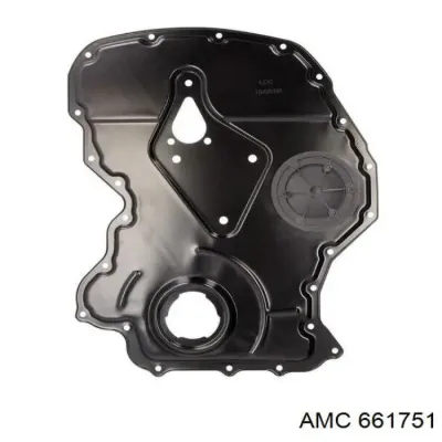 Bancada del árbol de levas AMC 661751