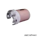 Filtro de combustible Mitsubishi Pajero 