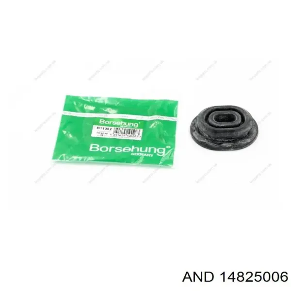 Protección motor / empotramiento 14825006 AND