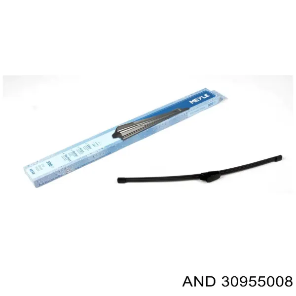 Brazo del limpiaparabrisas, trasero 30955008 AND