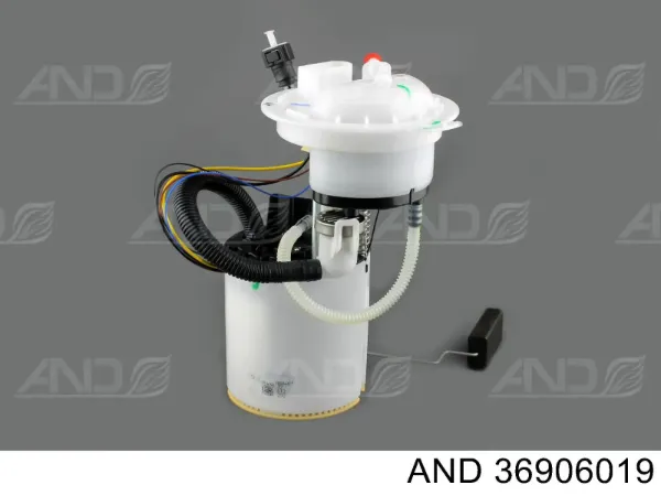 Bomba de gasolina 36906019 AND