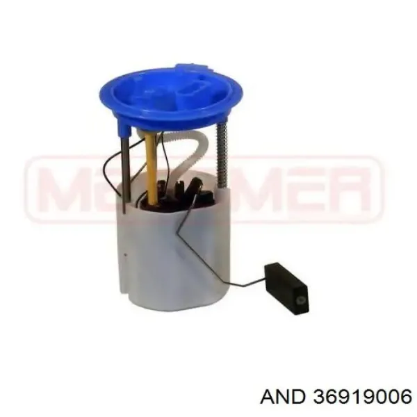 Bomba de gasolina 36919006 AND