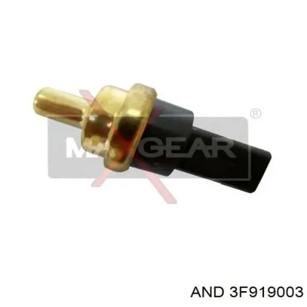 Sensor de temperatura 3F919003 AND