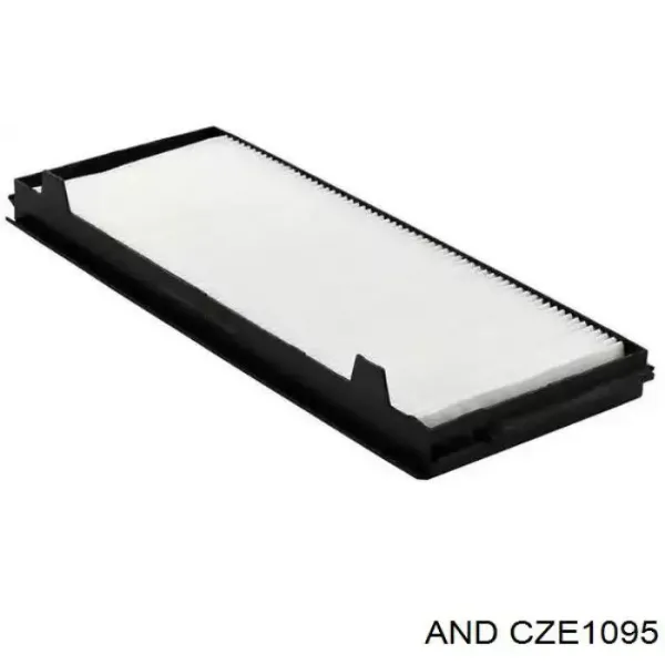 Filtro de habitáculo CZE1095 AND