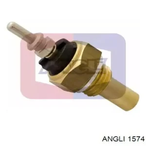 Sensor de temperatura
