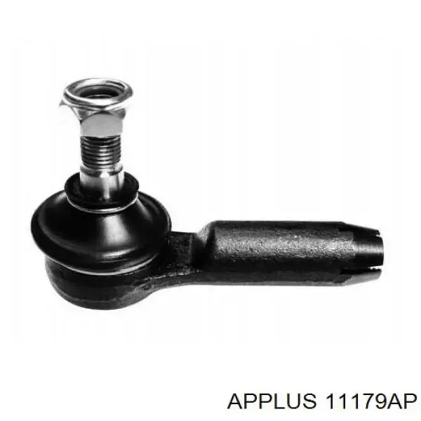 Rótula barra de acoplamiento exterior Audi 80 89, 89Q, 8A