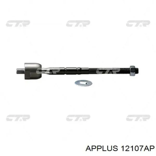 Rótula barra de acoplamiento exterior Subaru Impreza 2 GD, GG
