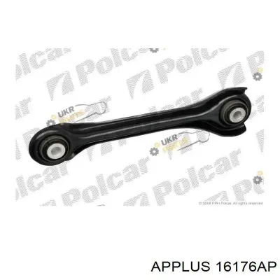Kit de brazos de suspensión trasera APLUS 16176AP