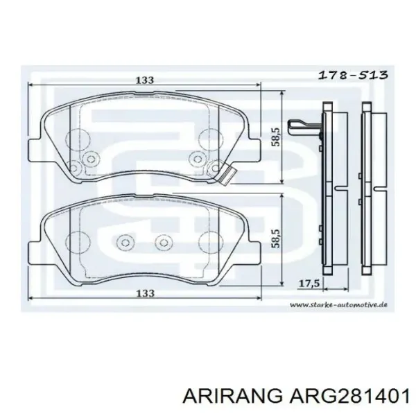 1360212006K Hyundai/Kia