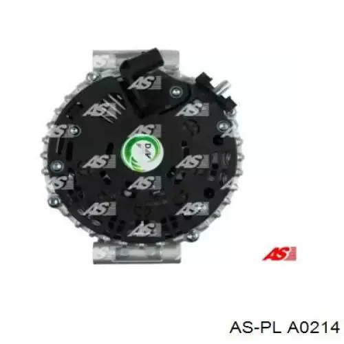 Alternador A0121813106 ADE