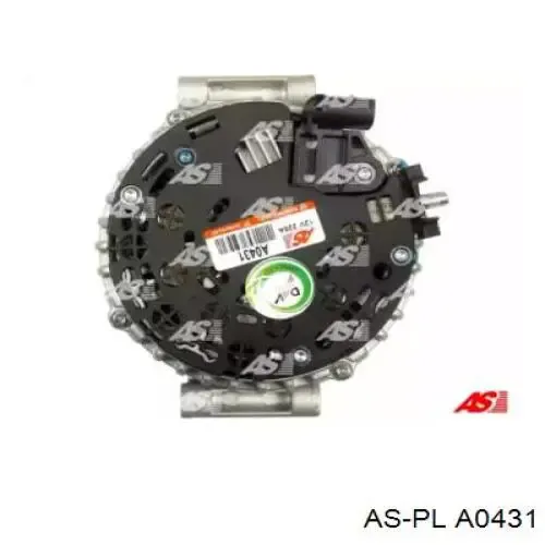 Alternador 0121813003 Bosch