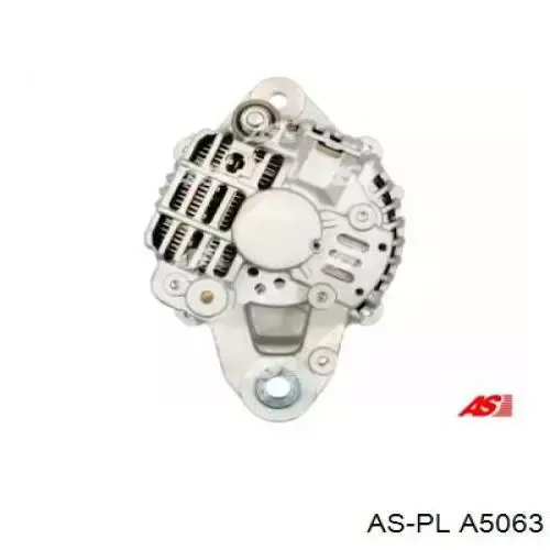 Alternador ME017614 Mitsubishi