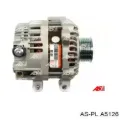 Alternador Subaru XV GP