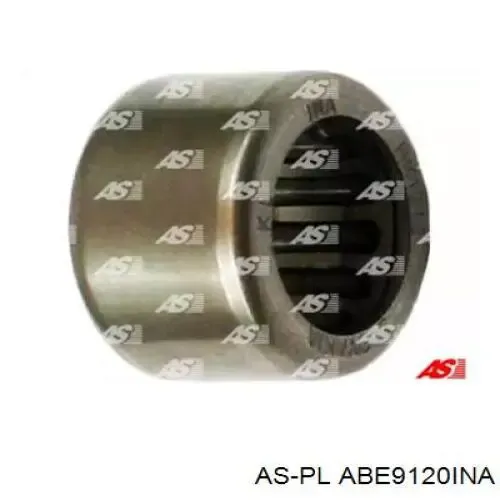 Rodamiento de arranque HK1212 SKF