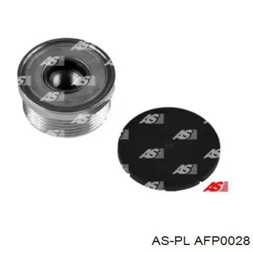 AFP0028INA AS/Auto Storm
