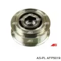 Polea alternador Suzuki Jimny FJ
