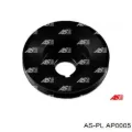 Polea alternador Fiat Ducato 280