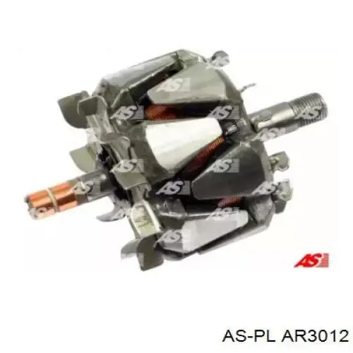Rotor, alternador AR3012 As-pl