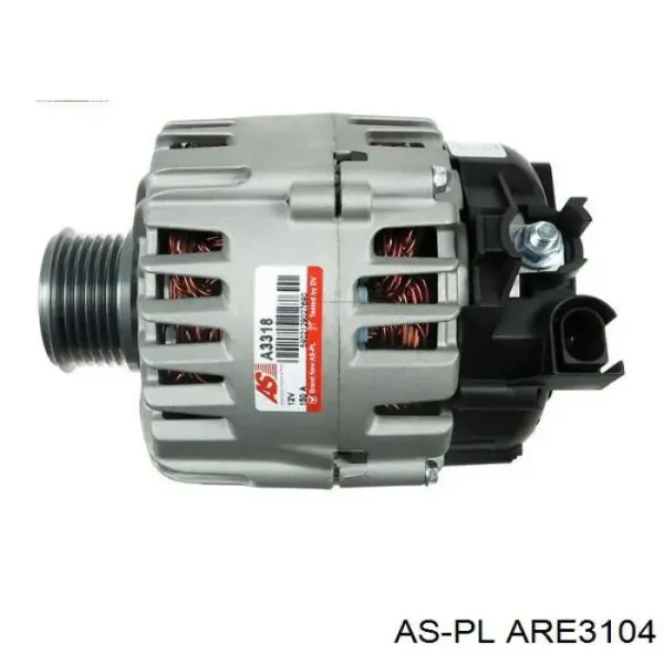 ARE3104VALEO As-pl