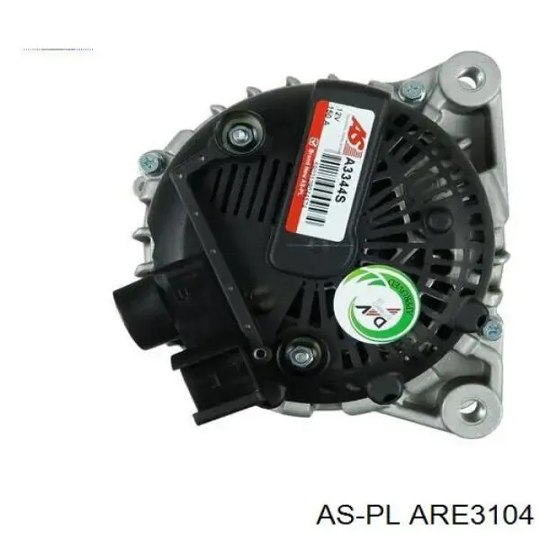 ARE3104VALEO As-pl
