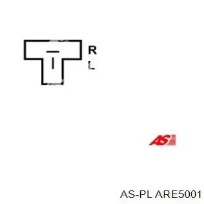 Regulador GRE545 Ford