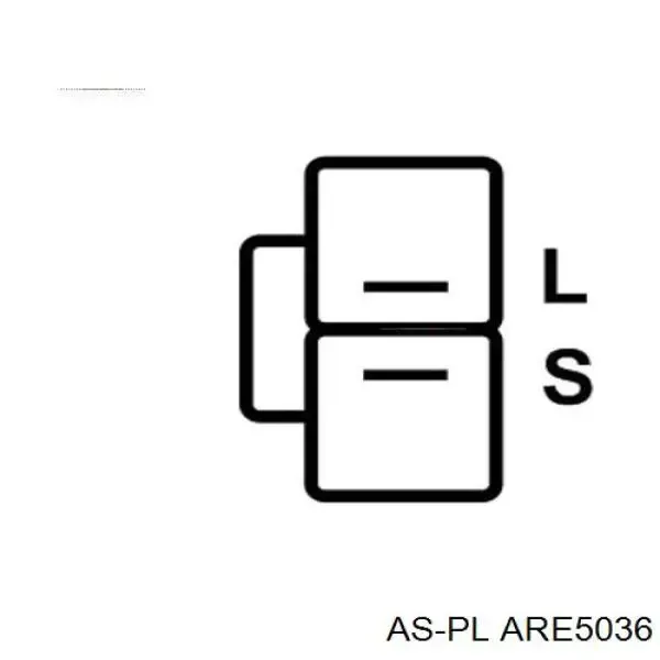 Regulador A866X47672 Mitsubishi