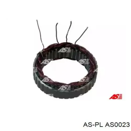 Estátor del alternador 335511 Cargo