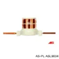 Colector de rotor de generador Ford Ka RBT