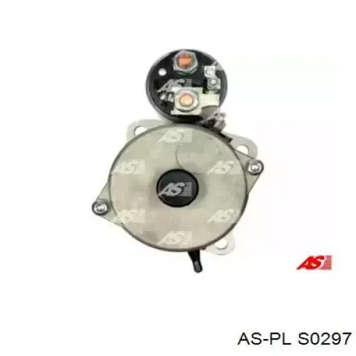 Motor de arranque RE503226 John Deere