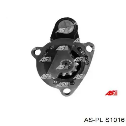 Motor de arranque 113153 Cargo