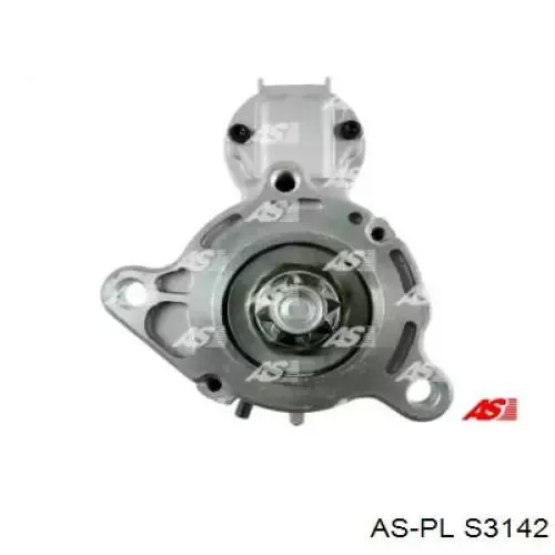 Motor de arranque 220892 ERA