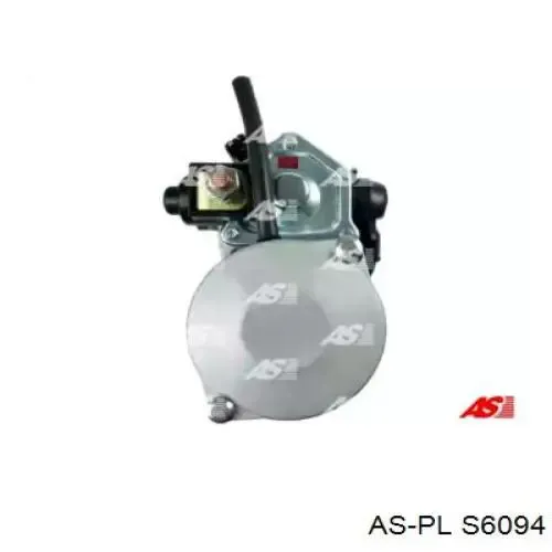 Motor de arranque RE501294 John Deere