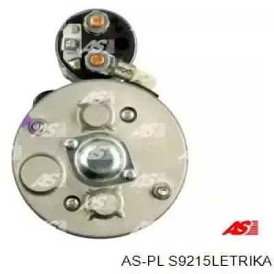 Motor de arranque MS108 Mahle Original