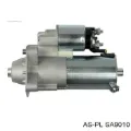 Inducido del motor de arranque Ford Connect PU2