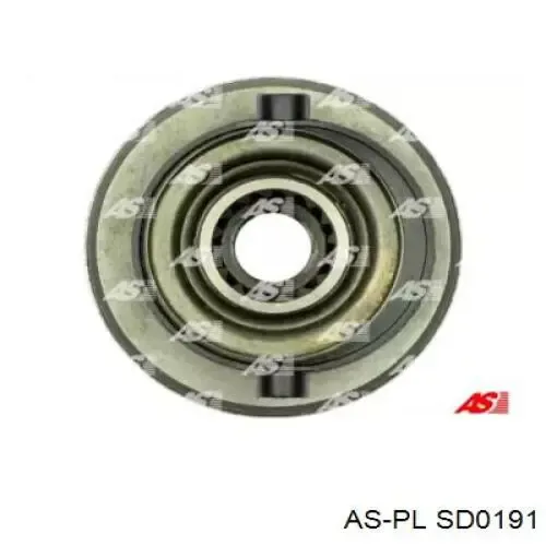 Bendix 6033AD0351 Bosch