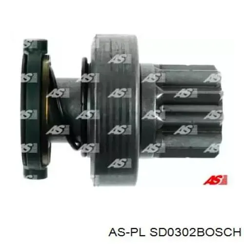 Bendix 1006209936 Bosch