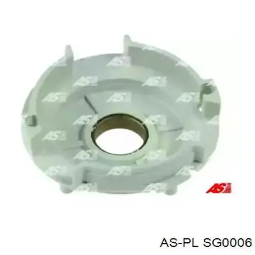 Kit de reparación de motor de arranque F032133466 Cargo