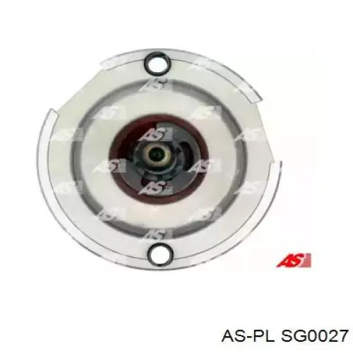 Reductor de arranque 135074 Cargo