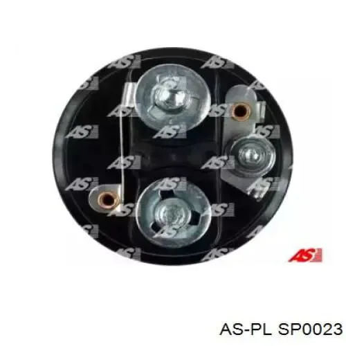Kit de reparación del solenoide de arranque 138003 Cargo