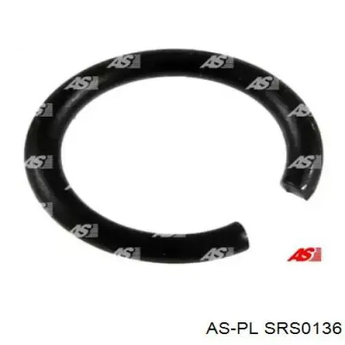 Kit de reparación de motor de arranque F032135847 Cargo