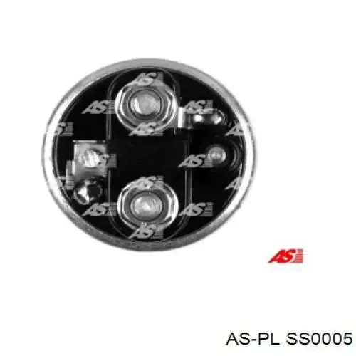Solenoide de arranque 9935958 Fiat/Alfa/Lancia